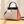 Load image into Gallery viewer, Classic 2Tone Handbag - MELANGE&amp;KITSCH

